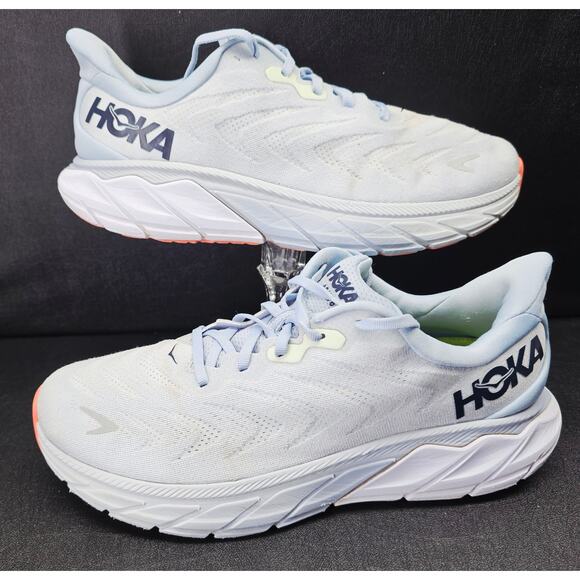 Hoka One One Shoes - Wide Hoka Women 7.5 Comfy footwear